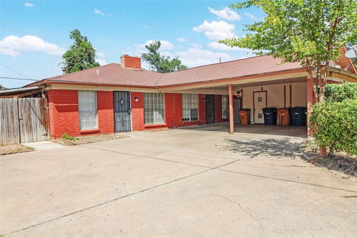 Property Photo:  9906 Randall Drive B  TX 78753 