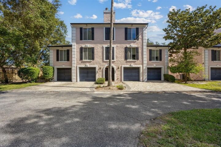 Property Photo: 4734 Gulf Stream Court FL 32034