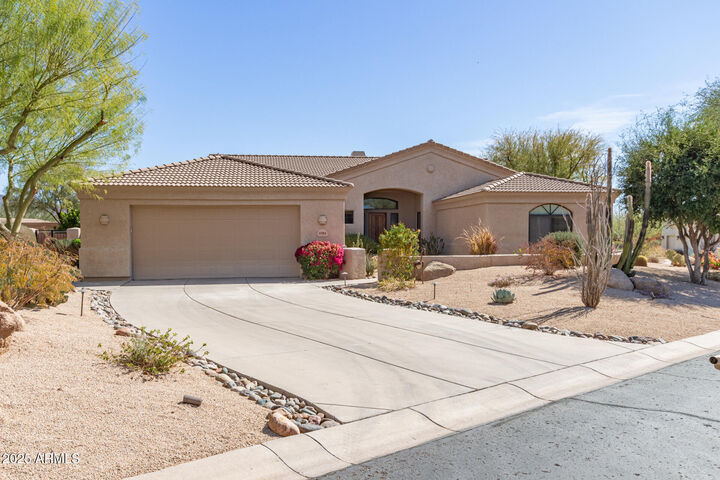 Property Photo:  27913 N Walnut Creek Road  AZ 85263