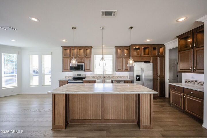 Property Photo:  16101 N El Mirage Road 16  AZ 85335 