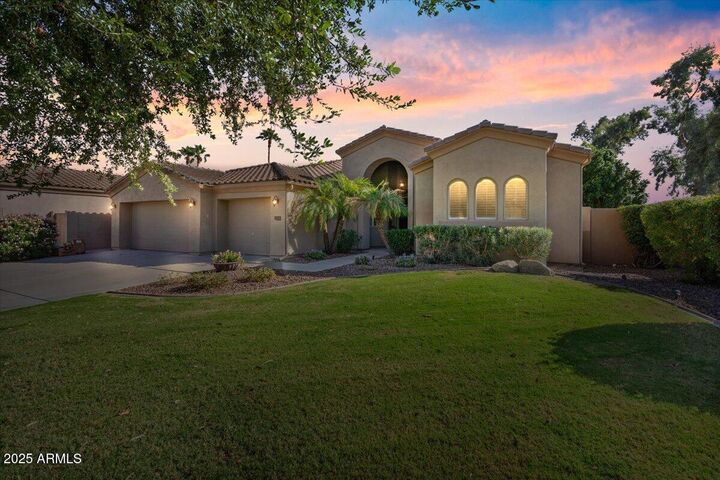 1971 W Mead Court  Chandler AZ 85248 photo