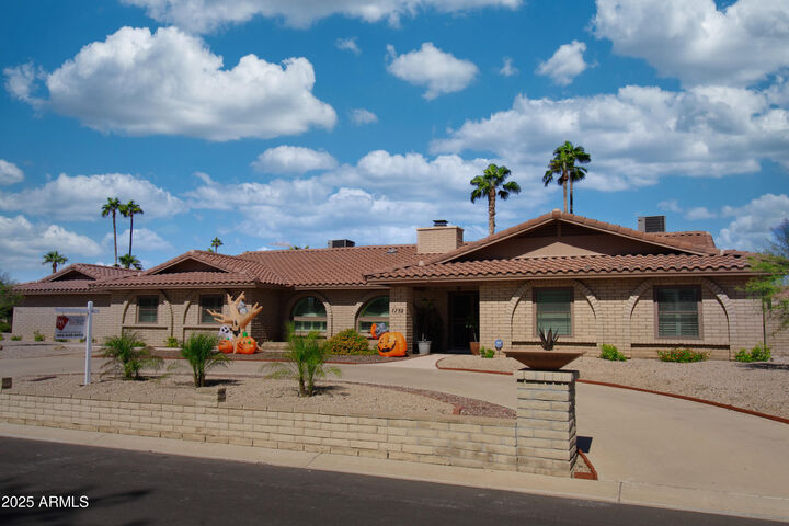 7732 W Wagoner Road  Glendale AZ 85308 photo