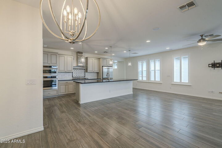 Property Photo: 291 E Las Puertas Lane AZ 85140