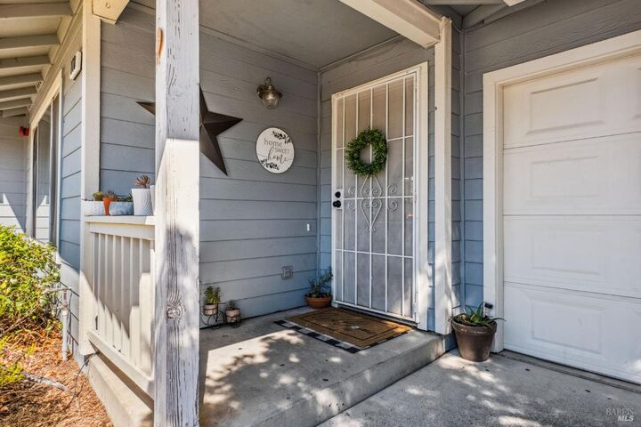 Property Photo: 118 Garden Circle Way CA 95425