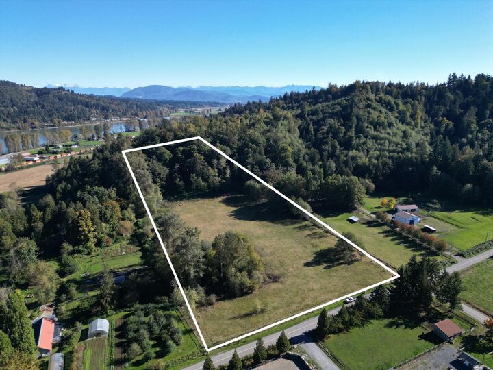 Property Photo: 8410 Bradner Road BC V0V 0V0