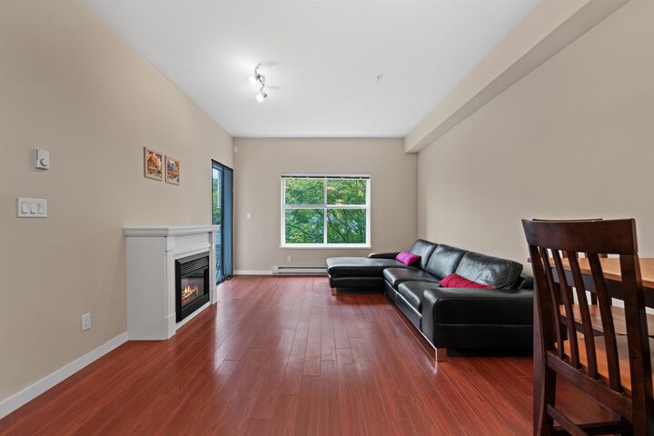 Property Photo:  2488 Kelly Avenue 204  BC V3C 1Y4