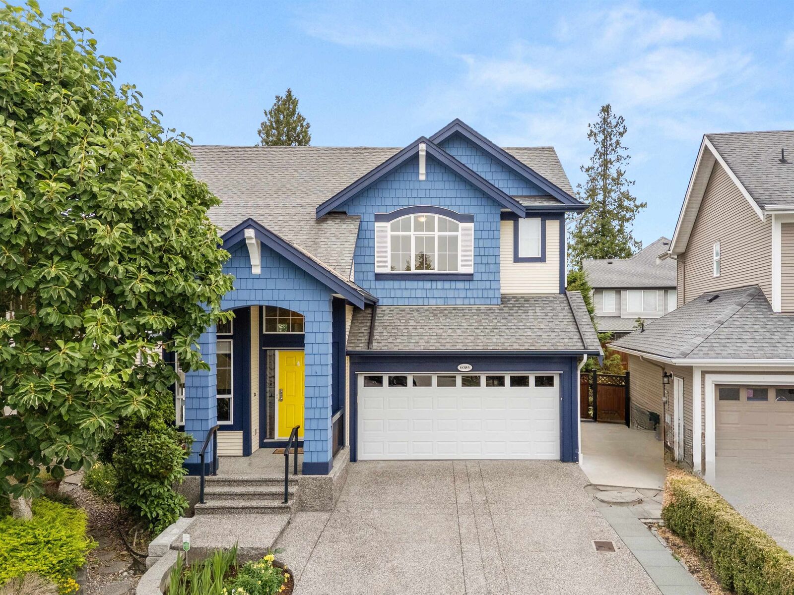 Property Photo: 6085 165A Street BC V3S 7W6