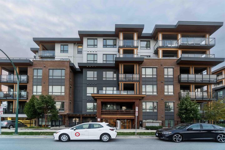 Property Photo: 721 Anskar Court 101 BC V3J 0L4