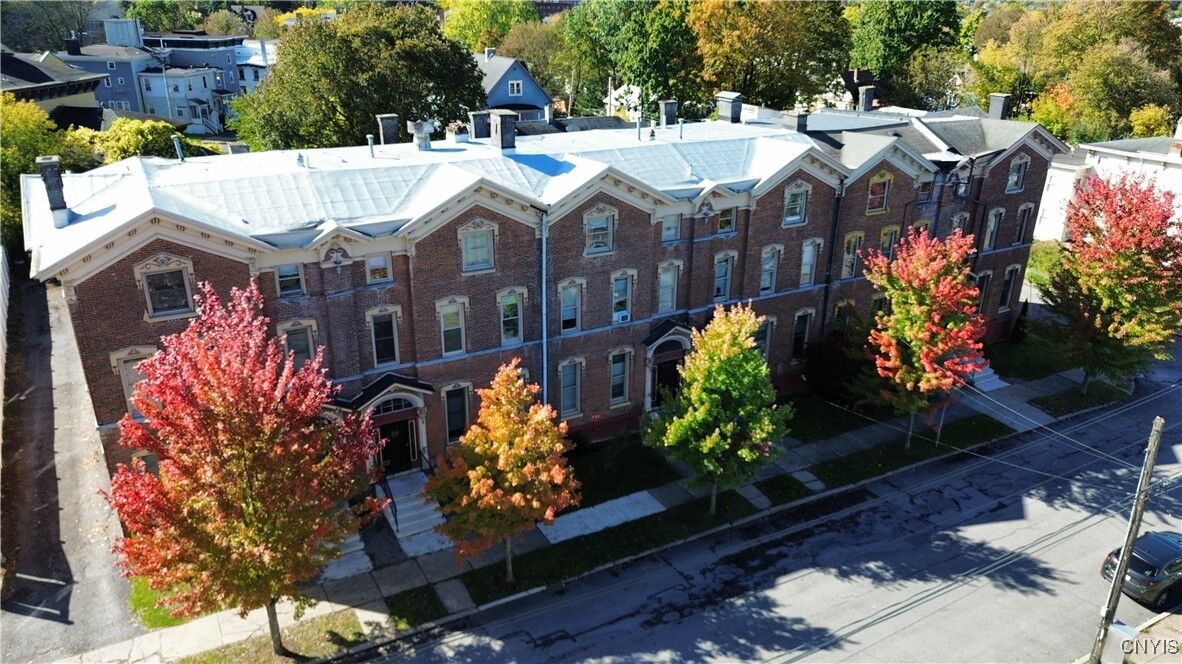 Property Photo:  511-521 Plant Street  NY 13502 