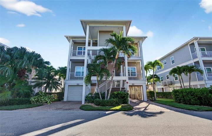 Property Photo: 322 Angler Dr 502 FL 34140