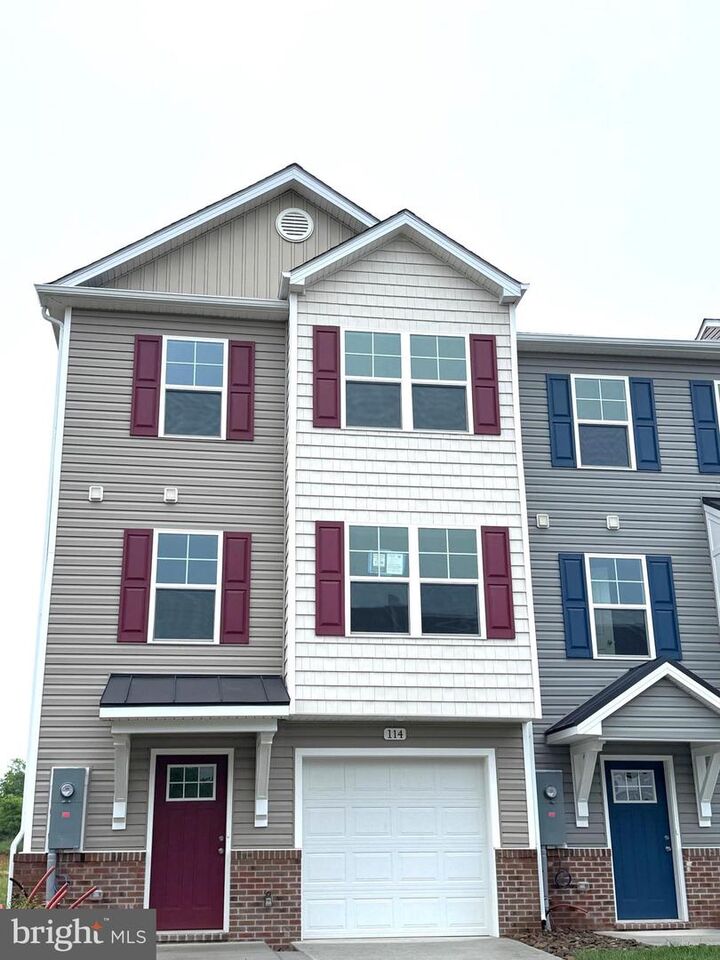 Property Photo: 131 Olga Drive WV 25403