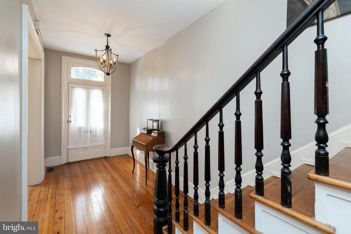 Property Photo:  132 Amherst Street  VA 22601 