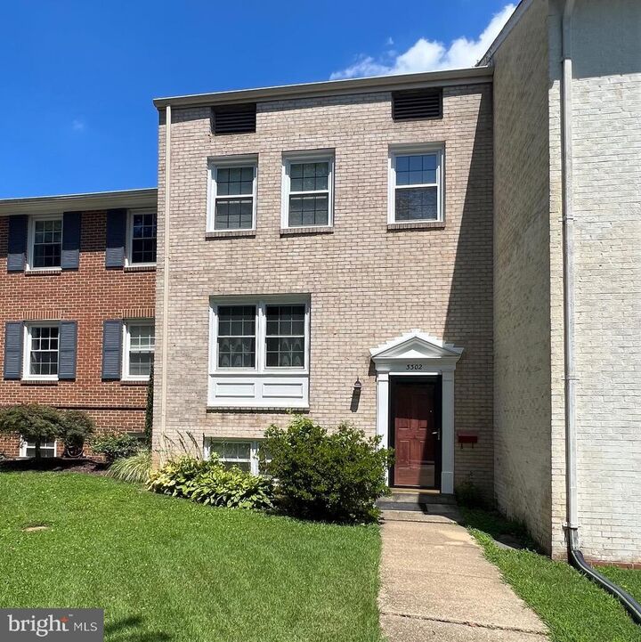 3302 Webley Court  Annandale VA 22003 photo