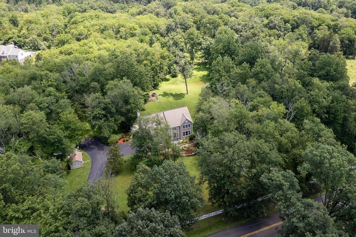 Property Photo: 455 Spring Hill Road NJ 08558