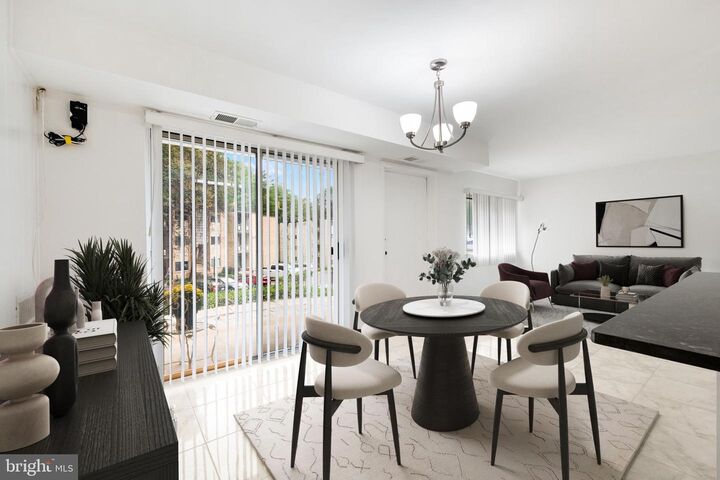 Property Photo:  12413 Braxfield Court 555  MD 20852 