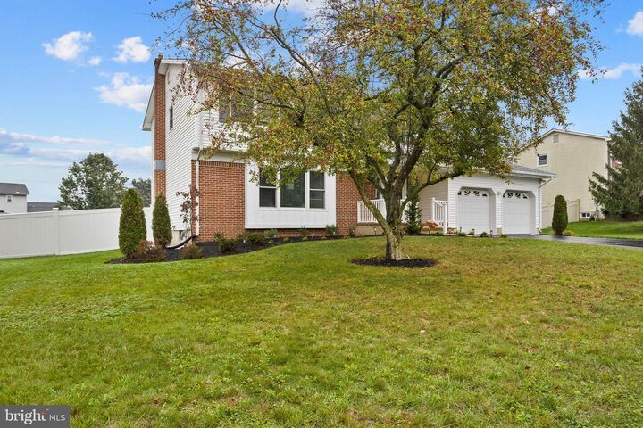 Property Photo: 62 New Colony Drive NJ 08619