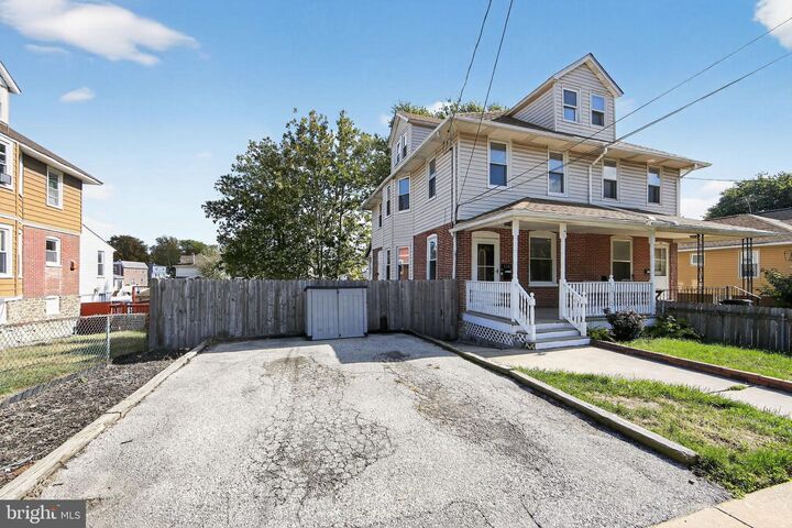 Property Photo: 118 Printz Avenue PA 19074