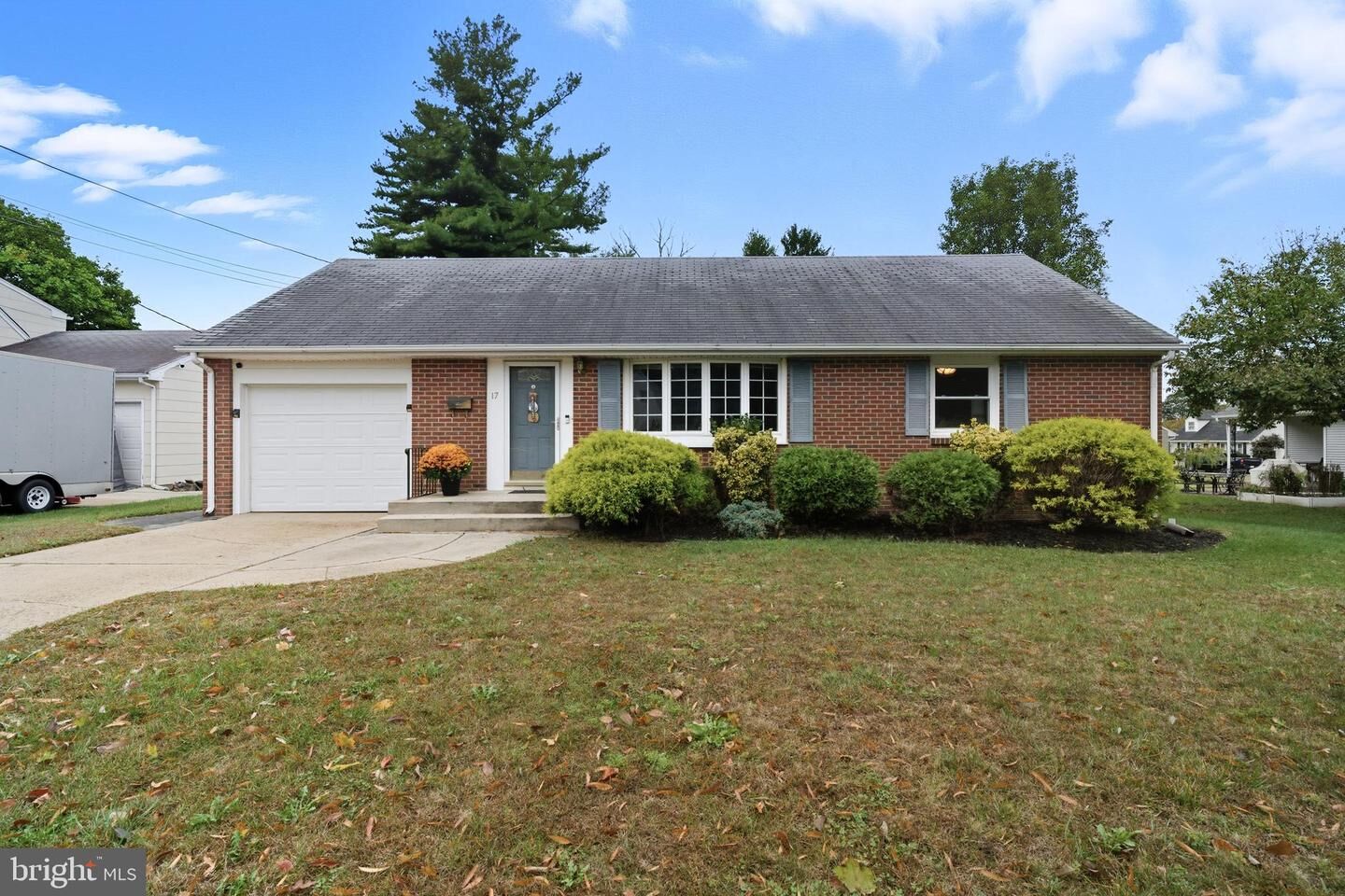 Property Photo: 17 Samantha Lane NJ 08619