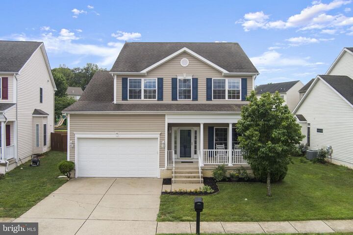 Property Photo: 10 Everglades Lane VA 22554