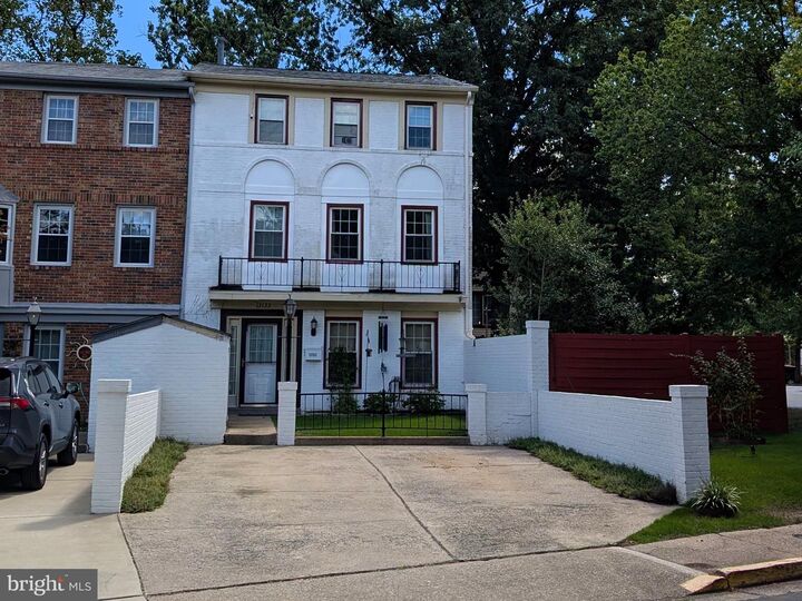 13133 Putnam Circle  Woodbridge VA 22191 photo
