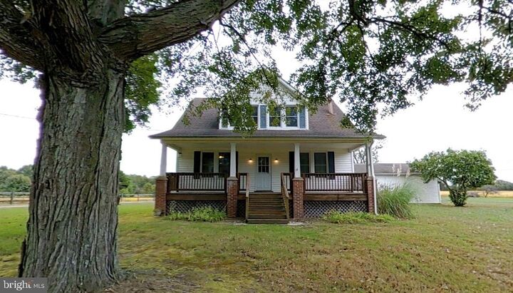 15471 US Route 1 Highway  Woodford VA 22580 photo