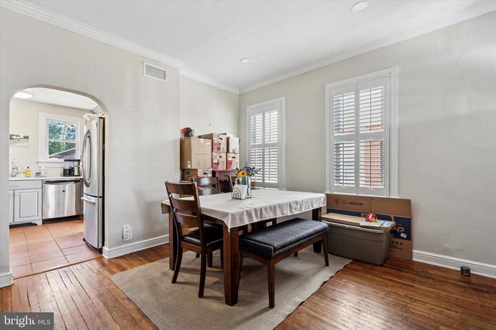 Property Photo: 121 Conway Avenue PA 19072