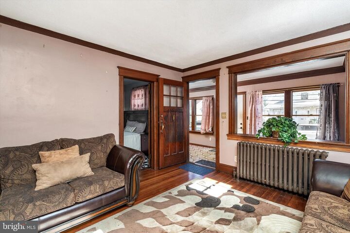 Property Photo: 51 Charlotte Avenue NJ 08629