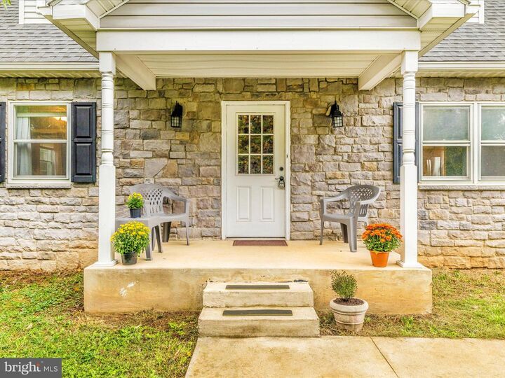Property Photo: 21 Rock Spring Lane WV 25443