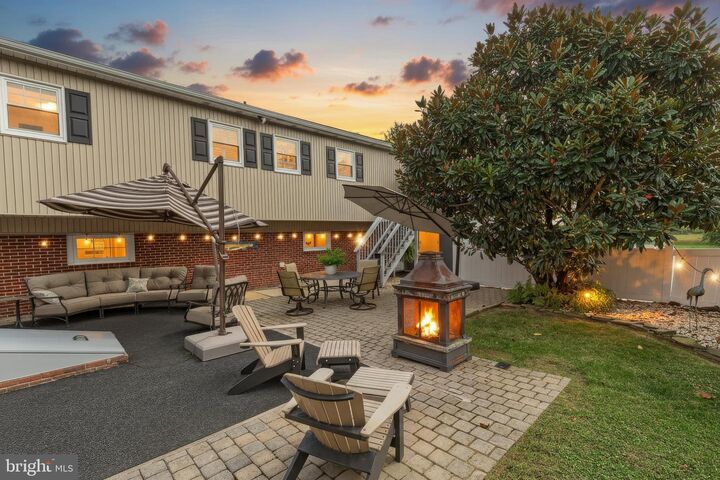 Property Photo: 372 Maple Avenue PA 17331