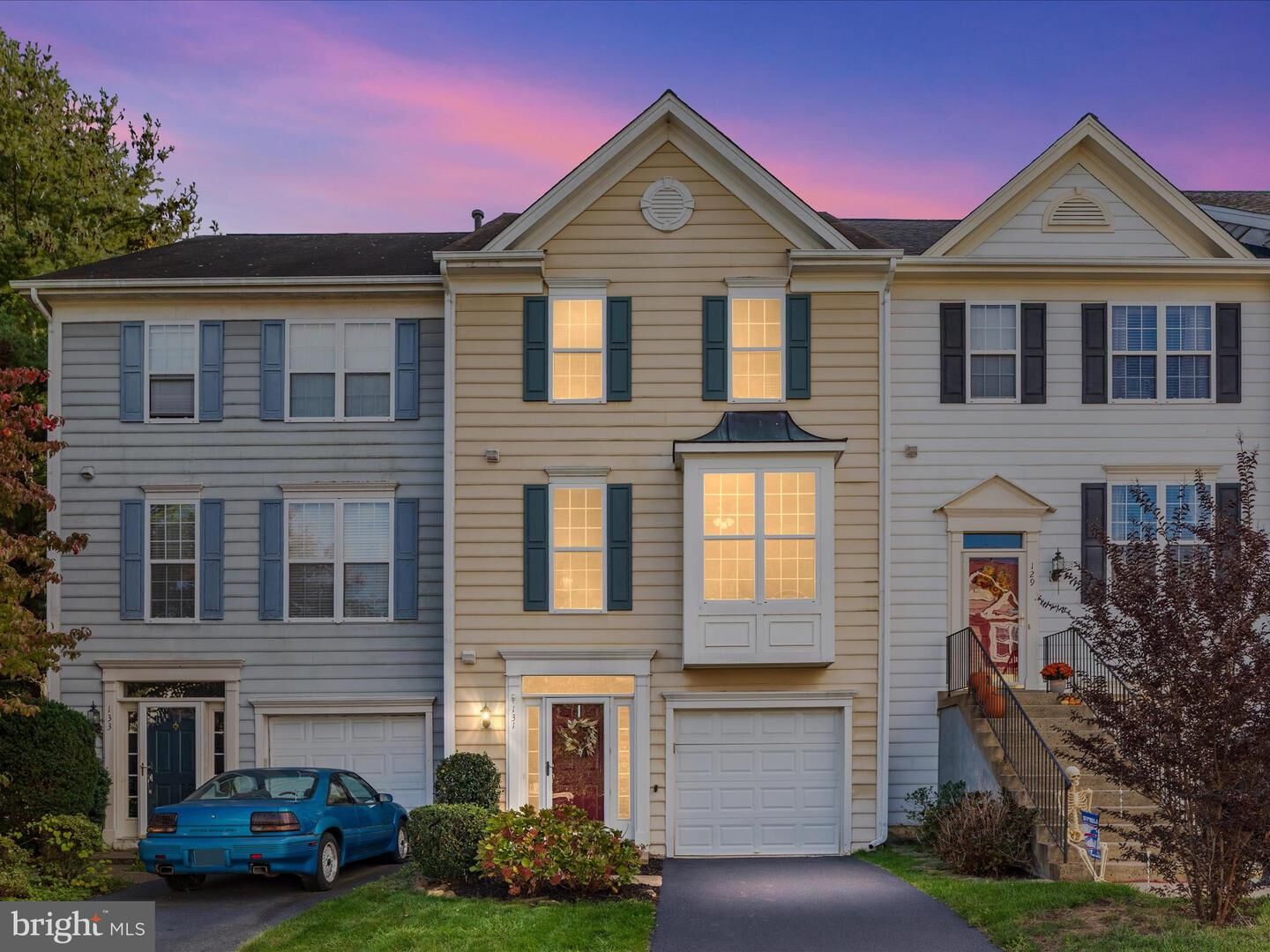Property Photo: 131 Goldsworth Terrace SW VA 20175