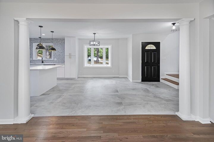 Property Photo: 7 Alta Vista Drive NJ 08540