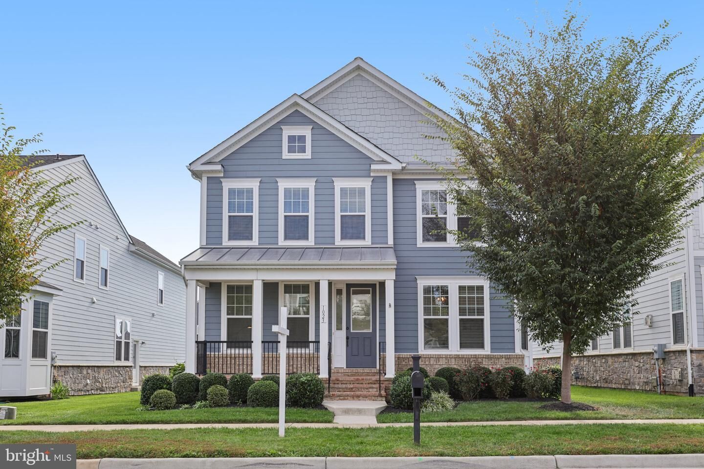 Property Photo:  1023 Themis Street SE  VA 20175 