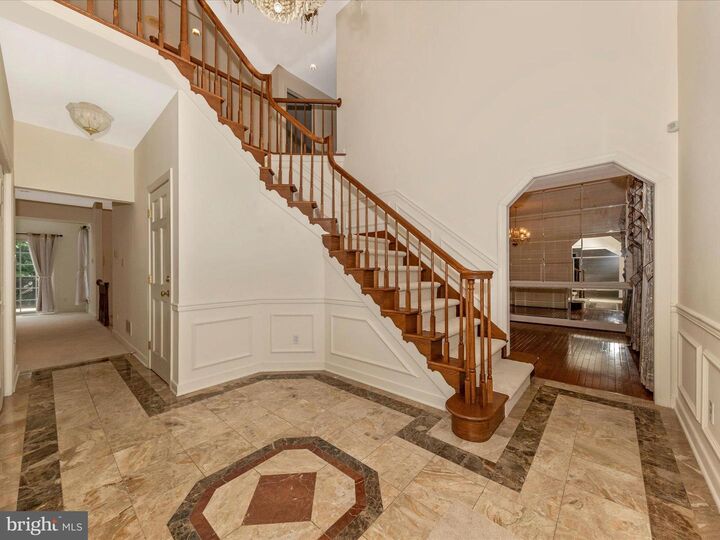 Property Photo: 18806 Fountain Terrace MD 21742