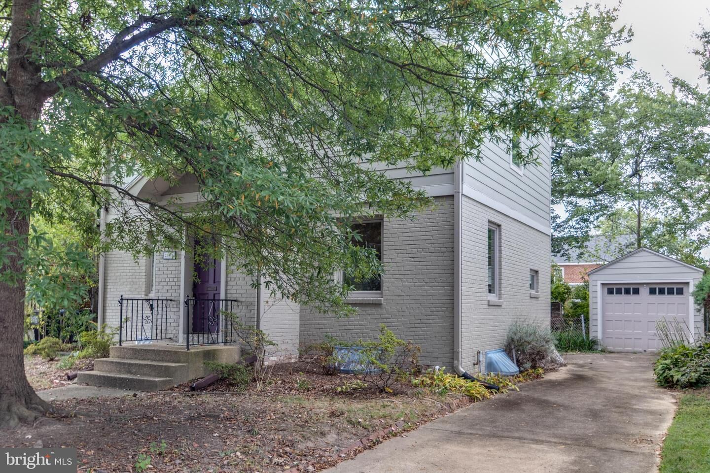 Property Photo:  2508 Davis Avenue  VA 22302 