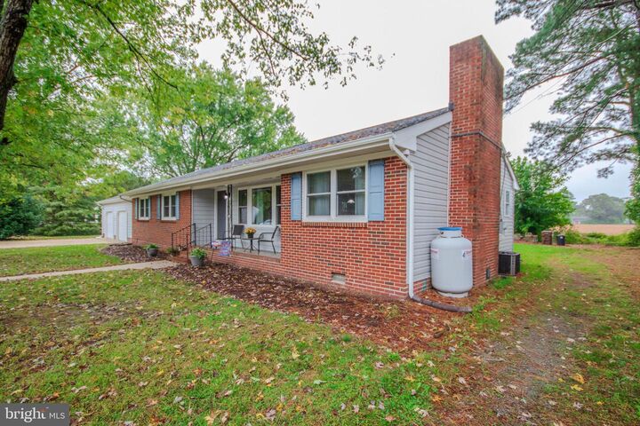 Property Photo: 215 Potomac Avenue MD 21804