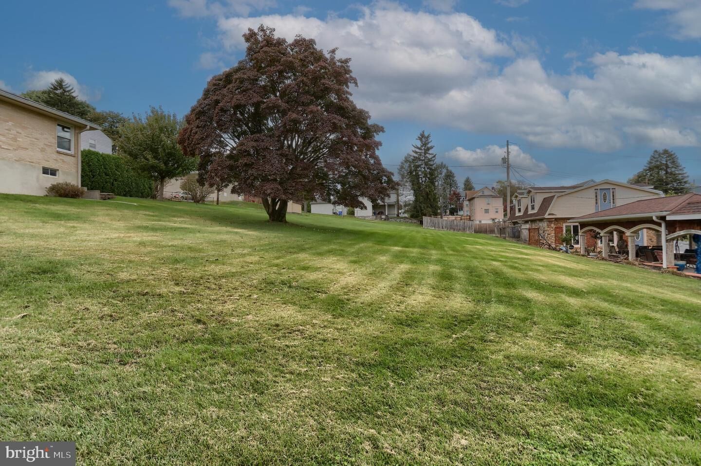 Property Photo:  523 3rd Street Land  PA 17113 