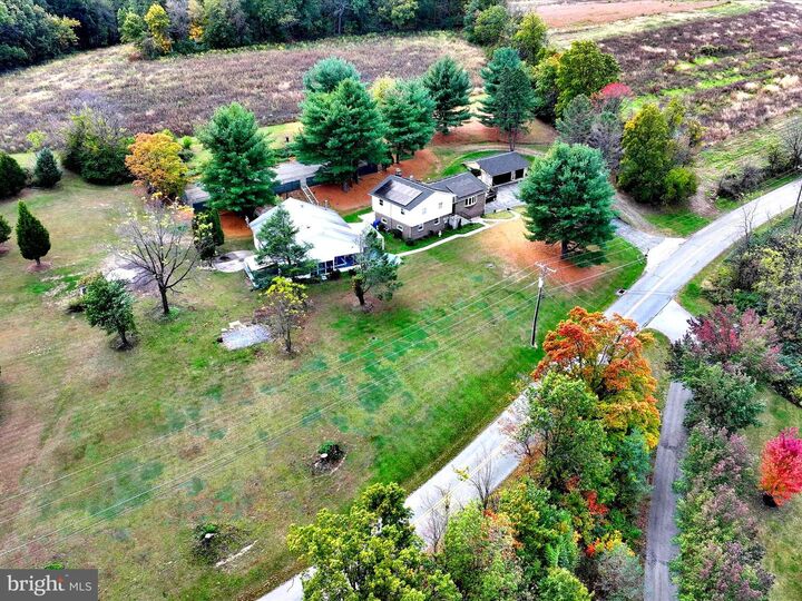 Property Photo: 631 Tower Road PA 19541