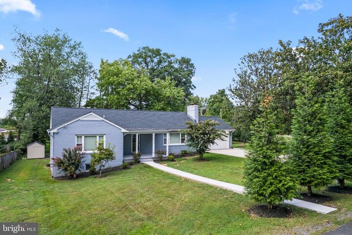 6616 Kirby Court  Falls Church VA 22043 photo