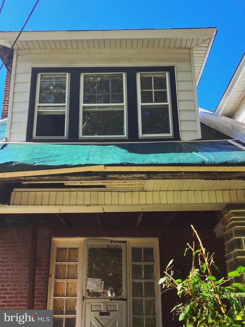 Property Photo: 4228 Hartel Avenue PA 19136