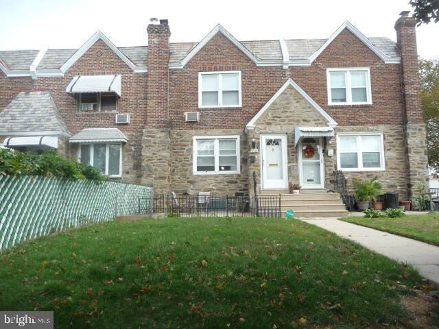 Property Photo: 3335 Shelmire Avenue PA 19136