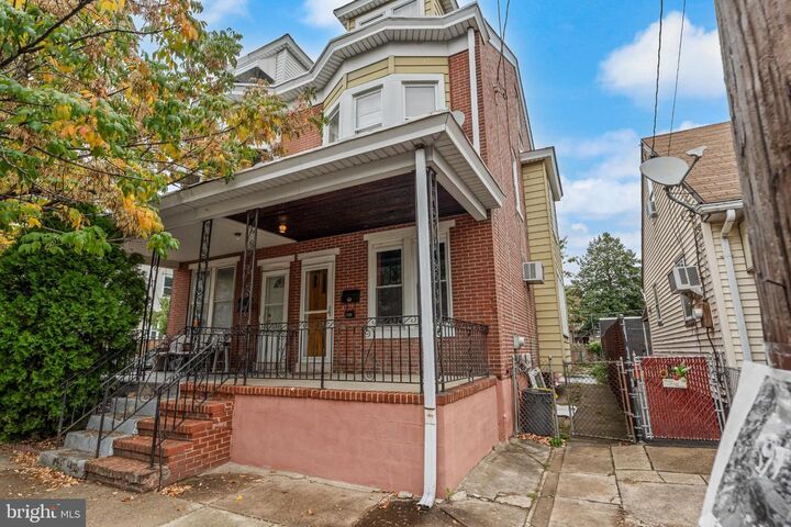 848 Quinton Avenue  Trenton NJ 08629 photo