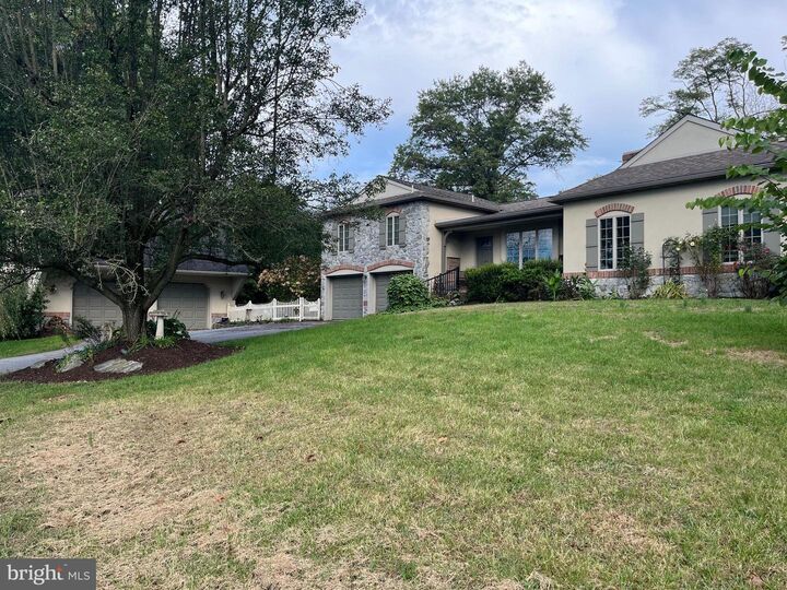 758 Byerland Church Road  Willow Street PA 17584 photo