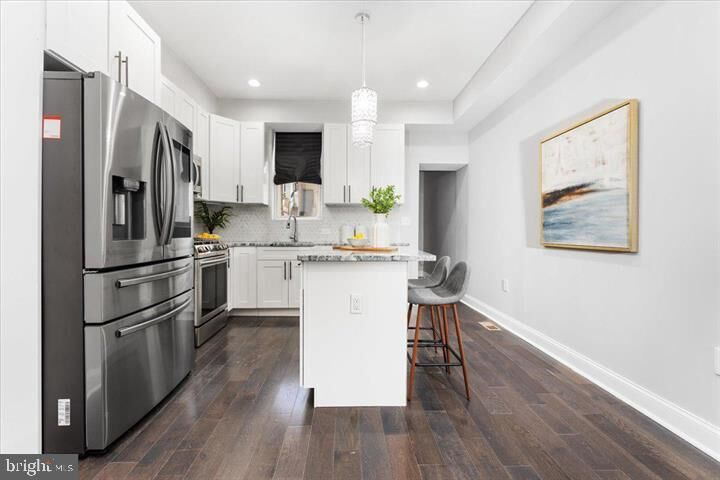 Property Photo: 230 N Luzerne Avenue MD 21224