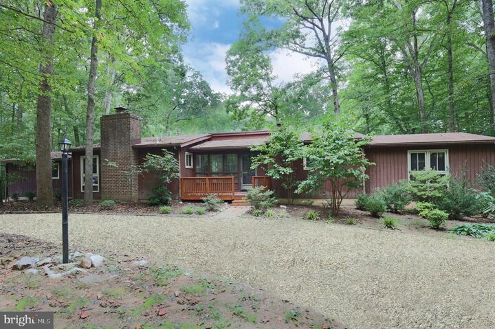 11800 Wolf Run Lane  Clifton VA 20124 photo