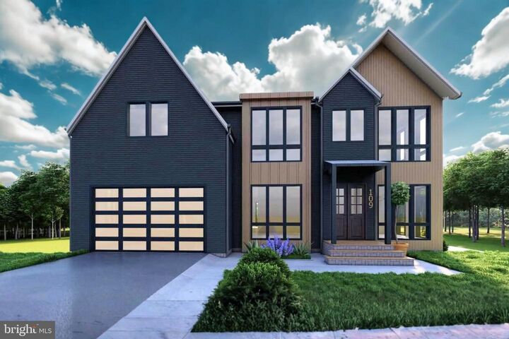 109 James Drive SE  Vienna VA 22180 photo
