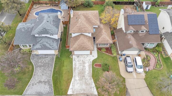 Photo de la propriété: 68 Hillberry Bay MB R3Y 1J4