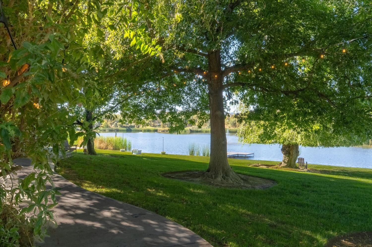 Property Photo: 1253 Lakeside Drive CA 95222