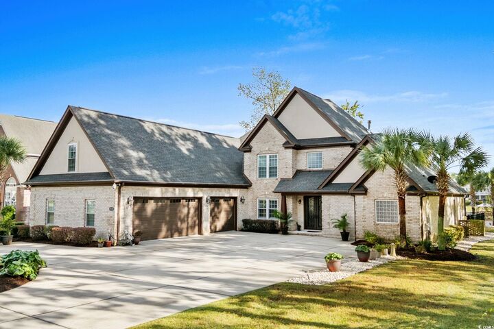 9785 Anchor Dr.  Longs SC 29568 photo
