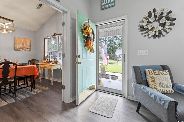 Property Photo:  353 Worthington Circle  SC 29588 