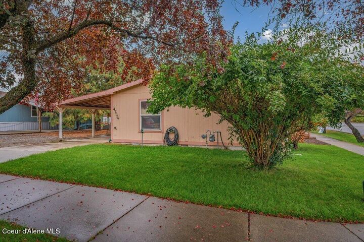 Property Photo: 4234 N Atlantic Drive ID 83815